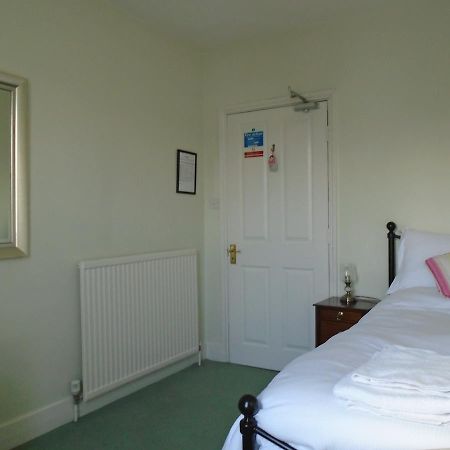Villa No1 Park Terrace à Glastonbury Extérieur photo