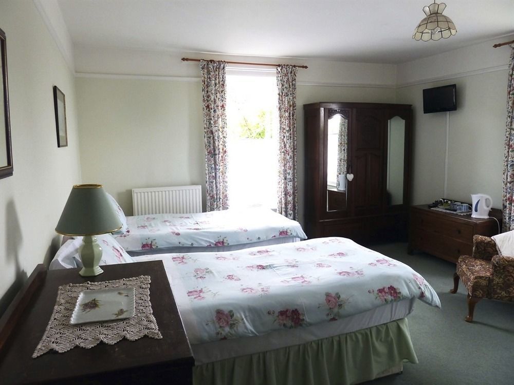 Villa No1 Park Terrace à Glastonbury Extérieur photo