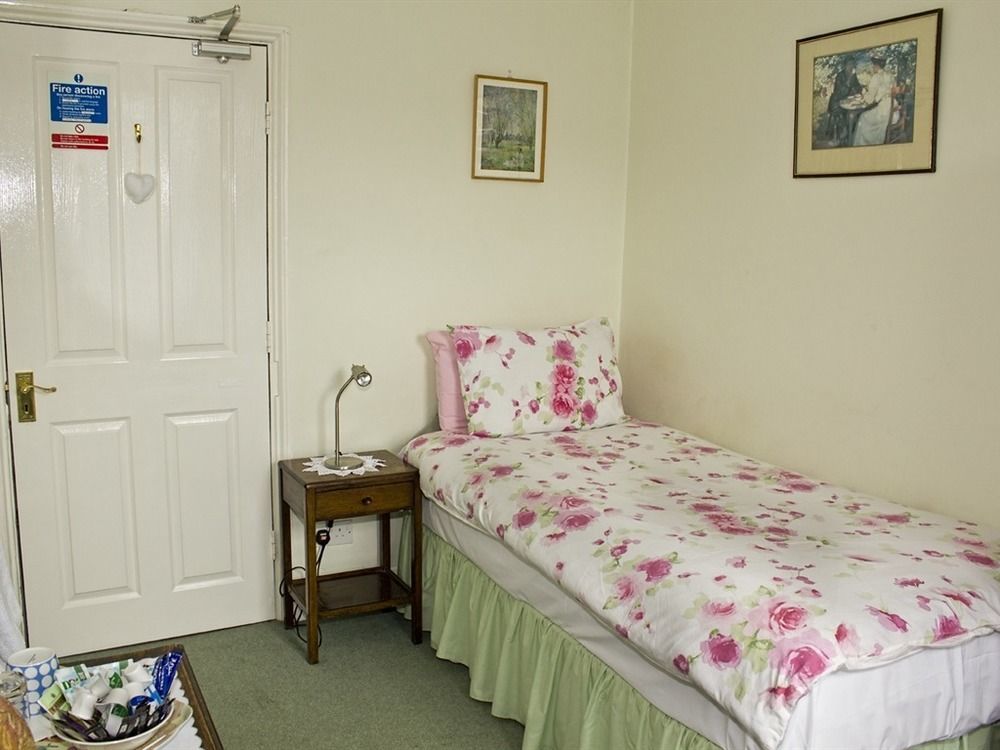 Villa No1 Park Terrace à Glastonbury Extérieur photo