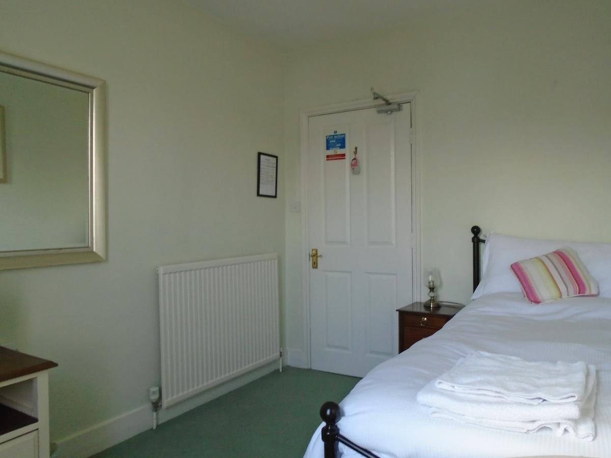 Villa No1 Park Terrace à Glastonbury Extérieur photo