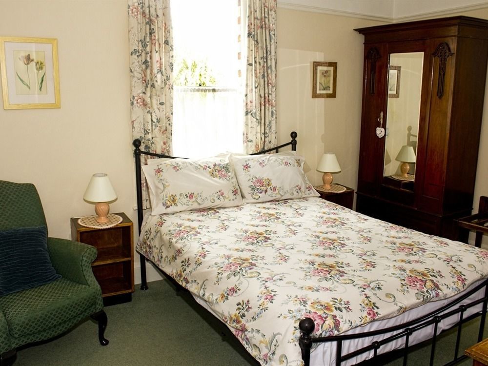 Villa No1 Park Terrace à Glastonbury Extérieur photo